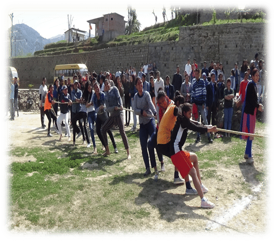 Abhilashi University Mandi Extra Curriculars photo 15